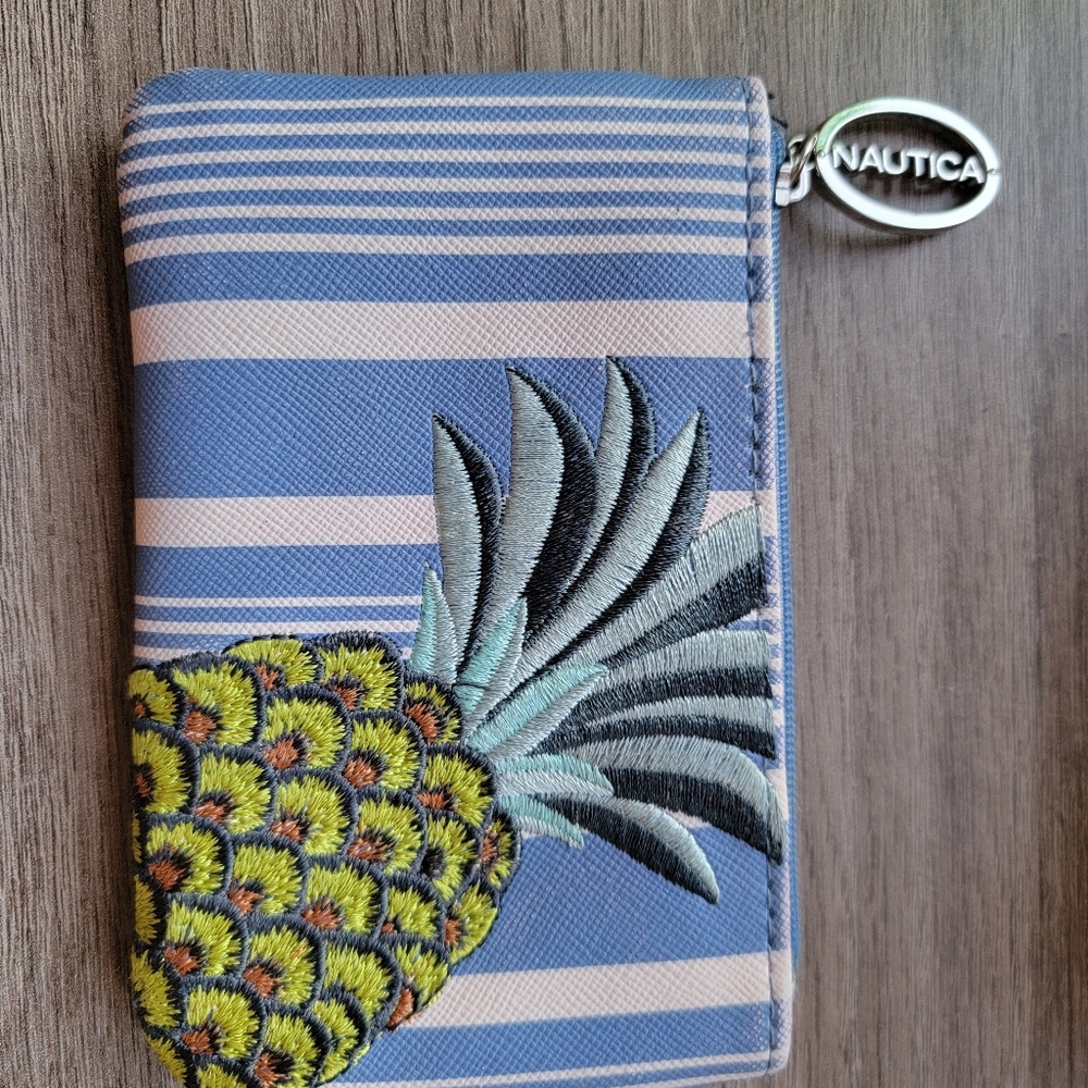 Coin purse